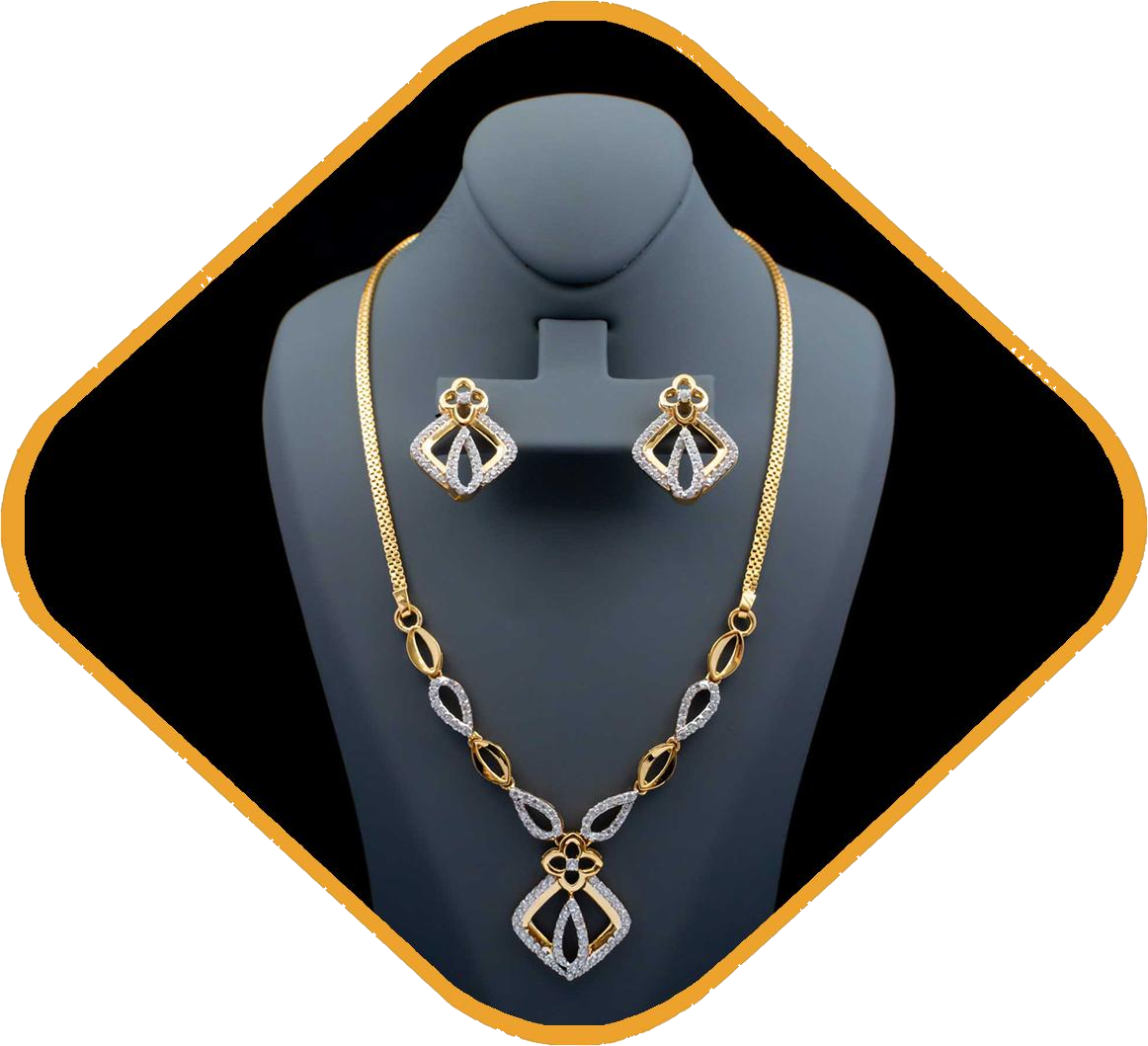Design 103 — Chain Sets
